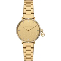 Michael Kors PYPER Mini Edelstahl 36 mm MK7572