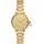 Michael Kors PYPER Mini Edelstahl 36 mm MK7572