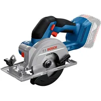 Bosch Professional GKS 18V-51 Akku-Handkreissäge solo (06019M3120)