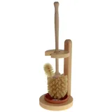 Redecker WC-Bürstengarnitur Redecker Holz