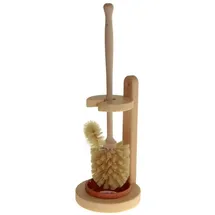 Redecker WC-Bürstengarnitur Redecker Holz