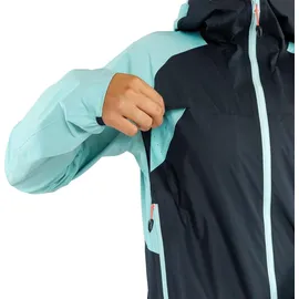 Dynafit Transalper GTX Damen Marine Blue M