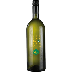 Villa Santa Flavia Chardonnay 1 Liter