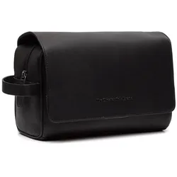 The Chesterfield Brand Rosario Kulturbeutel Black Kulturtasche