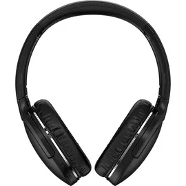 Baseus Encok Wireless headphone D02 Pro (black)