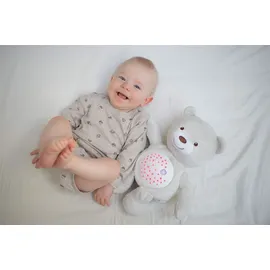 Chicco First Dreams Baby Bär 0 cm Beige