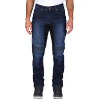 Modeka Callan, Jeans - Blau (stonewash) - 38