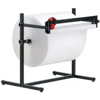 Rocholz Schneidständer SYSTEM 2000 waagerecht 1120x850x1165 mm