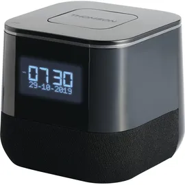 Thomson CR80DAB schwarz