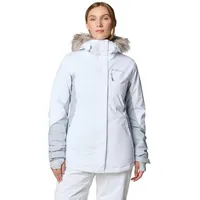 Columbia Ava AlpineTM Ii Jacke - White / Cirrus