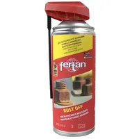Fertan Rust Off - Universal Rust Remover with Corrosion Protection