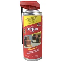 Fertan Rust Off - Universal Rust Remover with Corrosion Protection