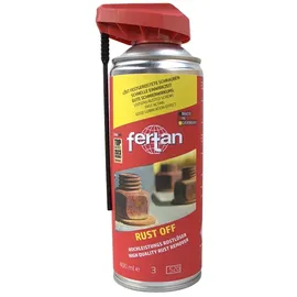 Fertan Rust Off - Universal Rust Remover with Corrosion Protection