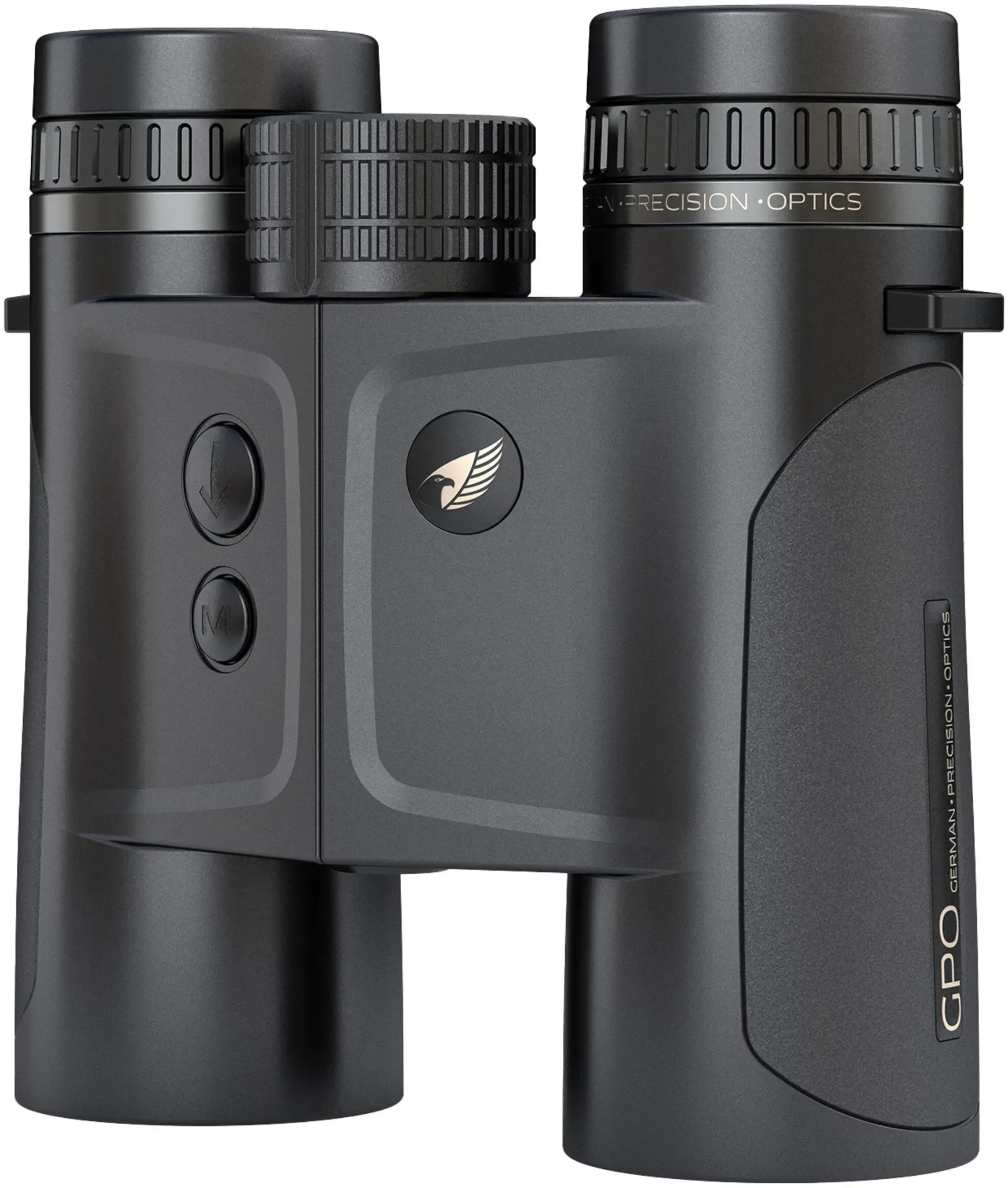 GPO Fernglas Rangeguide 3200 8x40 Black