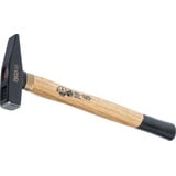 BGS Schlosserhammer Holz-Stiel DIN 1041 | 200 g