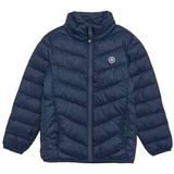 Color Kids Jacket Quilted 5437 dress blues (772) 92