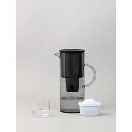Stelton EM77 Wasserfilter Magnesium+ Weiß 3 St.