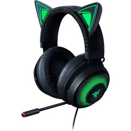 Razer Kraken Kitty schwarz