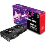 Sapphire Radeon RX 9070 16 GB GDDR6