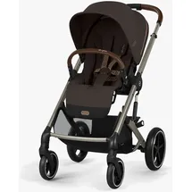 Cybex Balios S Lux Chocolate Brown, Braun