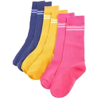 VidaXL Kindersocken 5 Paar EU 30-34