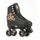 Rio Roller ROSE Schwarz 42