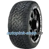 255/60 R17106H Sommerreifen