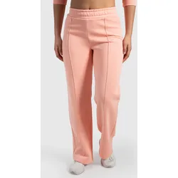 Damen Jogginghose Milea Aprikose orange L