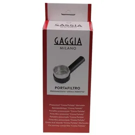 Gaggia Crema Perfetta Filterhalter beige
