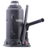 Yato HYDRAULIC BOTTLE JACK 15T