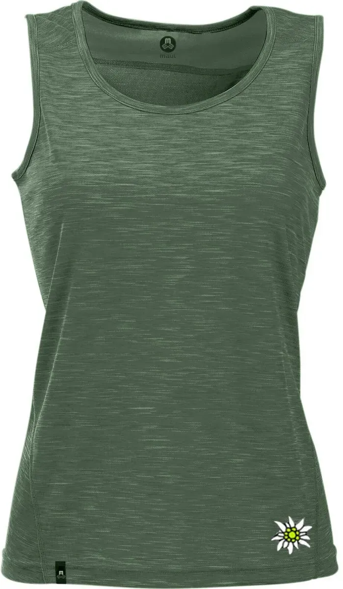 MAUL Sport Beja XT Fresh - Funktions-top classic green (65) 42