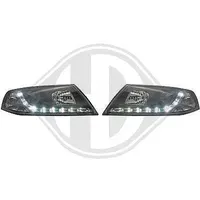 Diederichs Hauptscheinwerfersatz HD Tuning