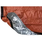 Origin Outdoors Ultralite Bivy Single rot