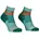 Socks 1 Paar Blau 42-44