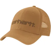 CARHARTT Dunmore Keps, carhartt brown/oiled walnut