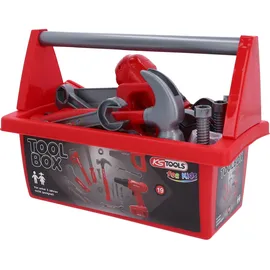 KS Tools KS TOOLS Werkzeug-Box für Kinder
