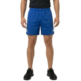 Kappa BEJAN Sport-Shorts Blau M