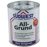 Suedwest Verlag All-Grund Weiß matt 0,75 l
