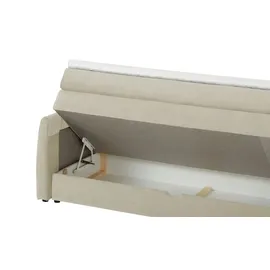 Switch Carina 191 x 112 cm Beige