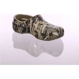 Crocs Classic Realtree V2 Clog khaki 41-42
