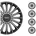 SPC1593BKSV 15Zoll