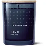 Skandinavisk HAV Duftkerze 200 g blau