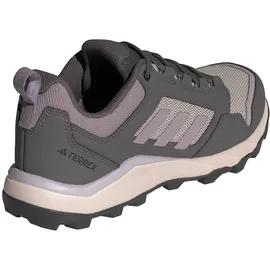 Adidas Terrex Tracerocker 2 Damen Charcoal / Preloved Fig / Silver Dawn 41 1/3