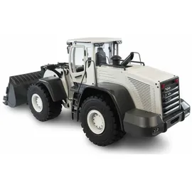 AMEWI Radlader G211H Hydraulik RTR weiß 22546