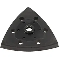 Metabo Schleifplatte Kompl. 339160550
