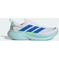 adidas Supernova Glide M Laufschuhe Herren Laufschuhe-Hell-Blau-9