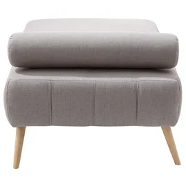 OTTO home Daybett Lucy 90 x 200 cm grau