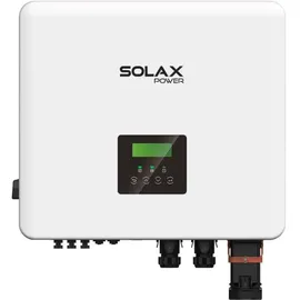 Solax X3-Hybrid-10.0-P Hybrid-Wechselrichter 10 kW