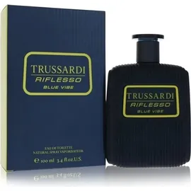 Trussardi Riflesso Blue Vibe Eau de Toilette 100 ml