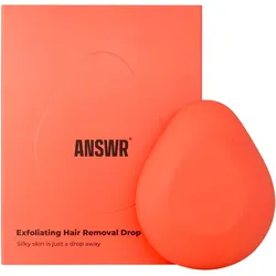 ANSWR Exfoliating Hair Removal Drop